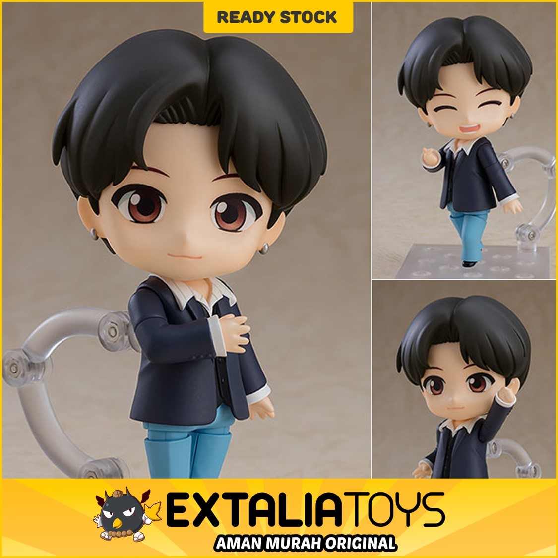 Nendoroid SUGA Batch 2 Nendoroid SUGA Batch 2